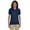 J NAVY - Pack Of 2, variant on - SpotShield 50/50 Polo - 437MSR, Royal, M, Pack 2, Womens Polo Shirts