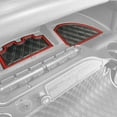 thumbnail image 2 of Xtreme Mats Dash Mats for Club Car Precedent/Onward - RED Trim, 2 of 4