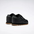 thumbnail image 4 of Reebok Classic Leather Baby and Toddler Shoes - Toddler, 4 of 9