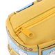 thumbnail image 4 of Organizador de Almacenamiento Sunnimix Creative Bus Lona Amarillo 19 x 6.5 x 6 cm, 4 of 8