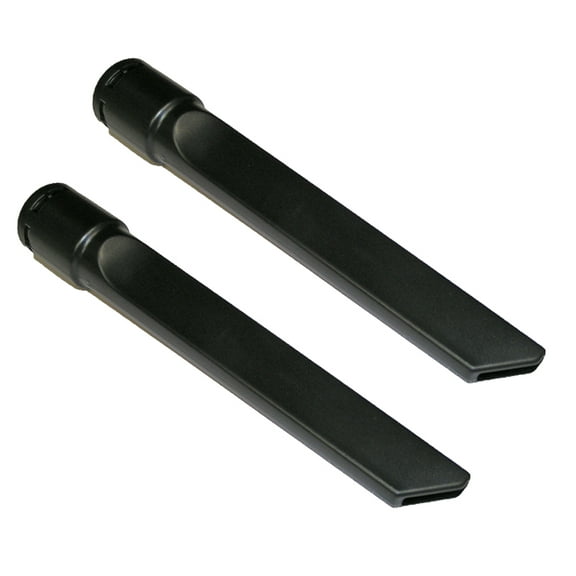 Black and Decker BDH2000FL & PD1800EL Vac 2 Pack Crevice Tool # 90552231-01-2PK