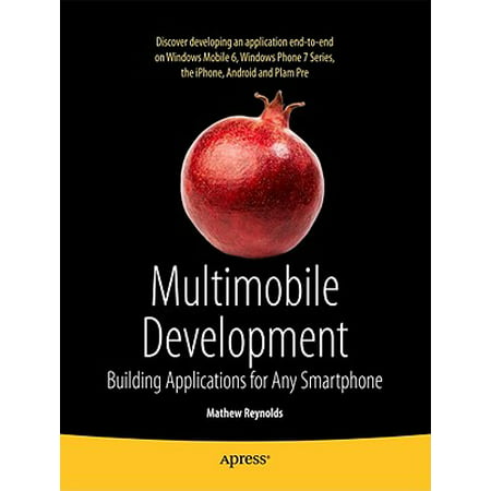 Cracking iPhone and Android Native Development : Cross-Platform Mobile Apps Without the (Best Find My Iphone App For Android)