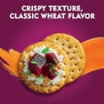 thumbnail image 2 of Pack of 3 Toasteds Harvest Wheat Crackers, 8 oz (packaging may vary), 2 of 4