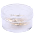 thumbnail image 4 of Ccdes Movement Watch Balance Wheel Watch Movement Balance Wheel Replacement Watch Repair Accessory Part For Watchmaker, 4 of 8