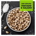 thumbnail image 3 of Pistaches Wonderful tostados con sal 227 g, 3 of 4