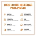 thumbnail image 3 of pintura vinil acrílica berel base pastel blanco 19 l, 3 of 7