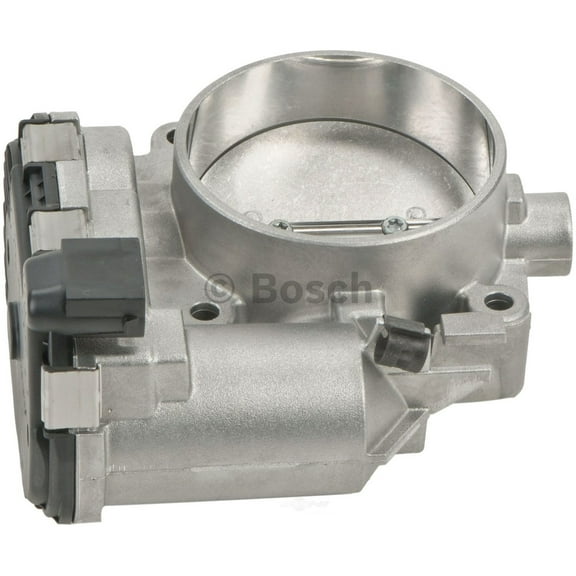 Fuel Injection Throttle Body Assembly