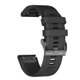 thumbnail image 1 of Correas de reloj QuickFit de silicona de repuesto de 26 22MM para Garmin Fenix 7X 7 6X 6 Pro 5 5X Epix 2 pulsera de reloj inteligente Tan Jianjun unisex, 1 of 2