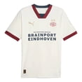 thumbnail image 1 of Jersey Playera Puma del PSV De Visitante Para Hombre, 1 of 4