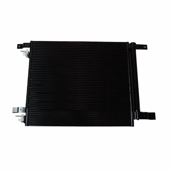 For Cadillac SRX A/C Condenser 2010 Parallel Flow Condenser For GM3030287 | 20818742