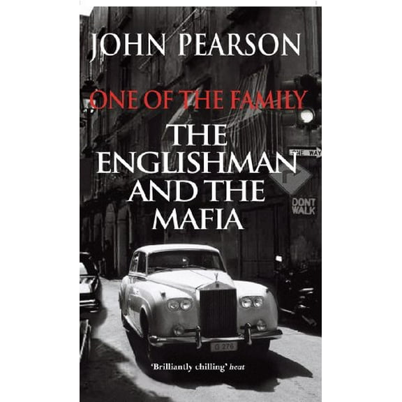 One Of The Family (Paperback) by John Pearson