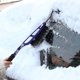 thumbnail image 1 of Cepillo de pala de hielo de pala de nieve de invierno para vehículo de coche grande 2 en 1 XianweiShao 8390613915764, 1 of 1
