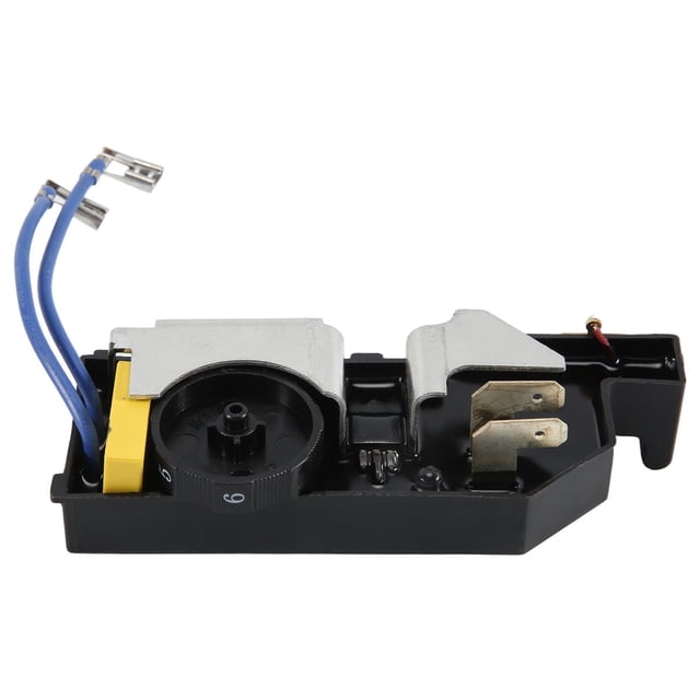 Regulador de Velocidad 220 V CA Reemplazo para GBH11DE GSH11E 11E GBH 11DE Accesorios Herramientas EléCtricas