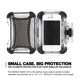 thumbnail image 4 of Estuche Rígido NANUK 310 Impermeable y Antigolpes Transparente, 4 of 8
