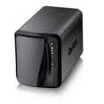 thumbnail image 1 of ZyXEL NA-S520 2-Bay Personal Cloud Storage, 1 of 1