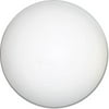 Voit Ncaa Spec Lacrosse Balls-Color:White,Quantity:12