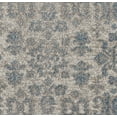 thumbnail image 4 of Rugs America Estelle 4' x 5'7" Rug in Ivory Seafoam, 4 of 5
