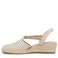 thumbnail image 5 of LifeStride Women's Kennedy Espadrille Wedge Sandal - Medium & Wide Width, 5 of 9