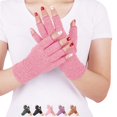 thumbnail image 1 of LAICAIW Arthritis Compression Gloves Relieve Pain, 1 of 7