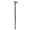 thumbnail image 5 of Adjustable Walking Cane With Rubber Tip Ergonomic Aluminum Alloy Walking Stick Cane For Seniors Elderly Mobility Aid, 5 of 5