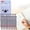 E, variant on Clearance Sale! 20PACK Erasable Animal Pens, 0.7mm Thermal Ink Retractable Ballpoint Pens, Plastic, for Office & Home, (15cm, Assorted)