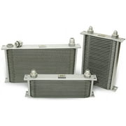 Earl's Performance 42516ERL Engine Oil Cooler