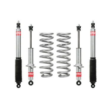 Eibach Springs E80 82 066 01 22 Pro Truck Lift System (Stage 1) Fits select: 2000-2006 TOYOTA TUNDRA