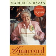 Amarcord: Marcella Remembers [Paperback - Used]