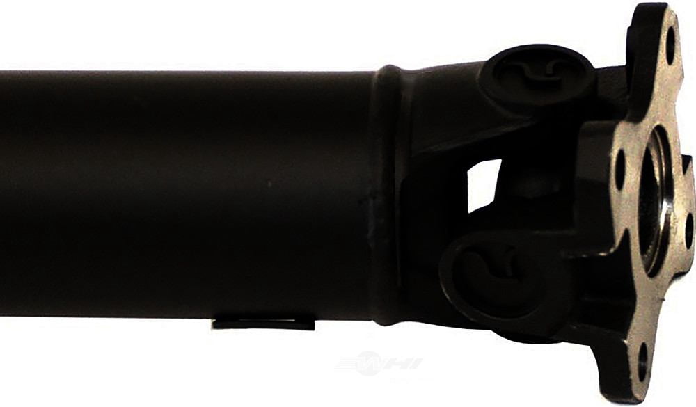 Dorman - OE Solutions 976-260 Rear Driveshaft Assembly Fits select: 2013-2014 FORD F150