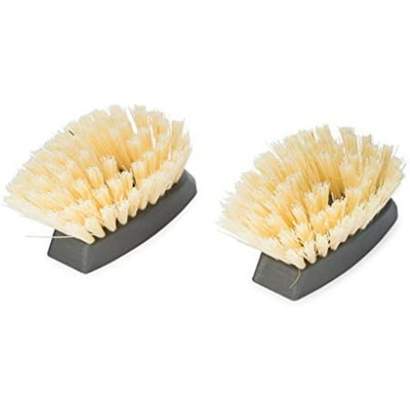 

Full Circle Fomo Foam Dispensing Dish Brush Refill Set Of 2 Gray