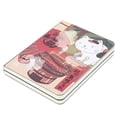 thumbnail image 2 of Journal, Hand Painting Cover Car Type Notebook, Cute Notebook Cat Style Notebook For Women, 2 of 8