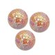 thumbnail image 5 of 3 piezas de esferas de mosaico para relleno de cuencos, esculturas creativas, figuras decorativas Estilo a, 5 of 8