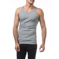 thumbnail image 5 of Pro Club Men's A-Shirt Tanktop Underwear, 5 of 5