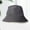 Grey, variant on TYGHBN Sauna Hat Bath Hat Heat Insulation Absorbent Casual Style Suitable for Bathroom Hats Summer Hat Women's Fabric Men's Black Bucket Hat Bush Hat Ladies Men's Blue Bucket Hat Hats Men's Sun Hat