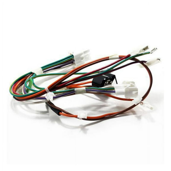 WHIRLPOOL W11260592 REFRIGERATOR WIRE HARNESS - OEM PART