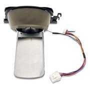 Refrigerator Dispenser Actuator Lever DA97-12628H - Replacement Part Compatible with Samsung Refrigerators - Replaces AP5915084, 3973506 - Appliance Accessory