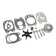 thumbnail image 3 of Kit De Servicio De Impulsor, Antienvejecimiento 6F5 W0078 00 Kit De Reparación De Impulsor De Bomba De Agua Para Fueraborda 40HP CV40ELD, 3 of 7