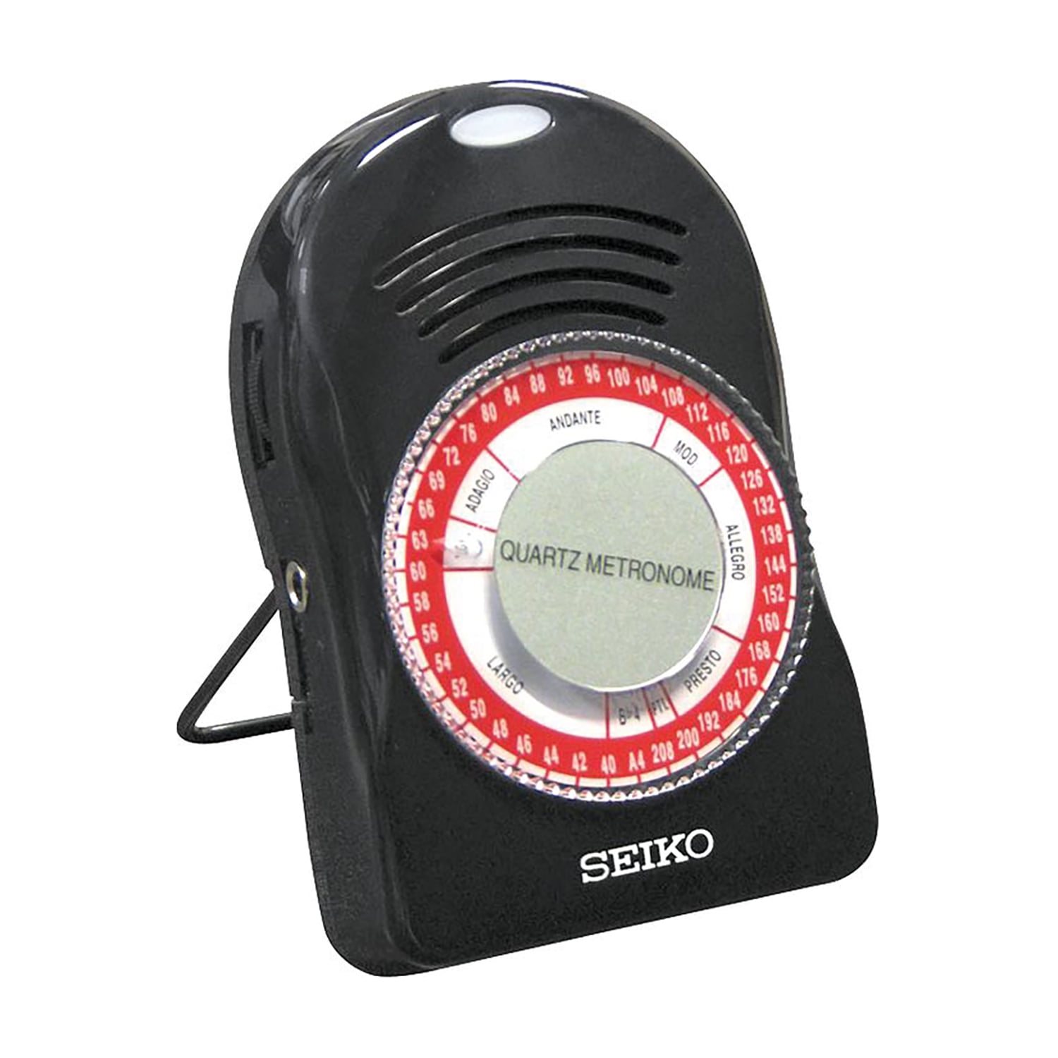 Metronome, Quartz Seiko