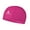 Pink, variant on Aqua Sphere Swim Cap AQUAFIT