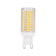 thumbnail image 1 of Bombilla De Luz Regulable De Repuesto Para Lámpara De Iluminación De Cerámica Para Interiores Bombilla De Repuesto Para Enchufe G9 seitruly HA025121-01, 1 of 6
