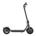 thumbnail image 3 of NAVEE V40N Foldable Electric Scooter w/ 25 Miles Max Operating Range & 20 mph Max Speed - Black - Open Box, 3 of 4