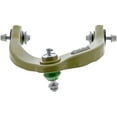 thumbnail image 3 of For Dodge Durango Mevotech TTX F L Upper Control Arm Ball Joint Assembly, 3 of 8