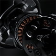 thumbnail image 3 of Logitech G PRO Racing Wheel for PC, Direct Drive 11 Nm Force, TRUEFORCE Force Feedback, Magnetic Gear Shift Paddles, Dual Clutch, OLED Display, Quick Release, PRO Button Layout, 3 of 11