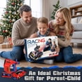 thumbnail image 4 of Huge Wave Spider RC Cars for Boys, 4WD Interactive Battle Drift RC Car Toy, Chase & Shooting Game with Infrared, Christmas Birthday Gift for Kids 6-12, 4 of 7