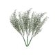 thumbnail image 2 of Flores artificiales de gypsophila | Tallos de paniculata artificial para centros de mesa de boda y decoración del hogar | Paquete de 3 ramos para arreglos en jarrones, 2 of 8