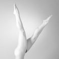thumbnail image 2 of Golob, Gorazd 20x20 White Modern Wood Framed Museum Art Print Titled - Y, 2 of 4