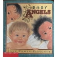 thumbnail image 1 of Pre-Owned BABY ANGELS (Hardcover) 0590282832 9780590282833, 1 of 1