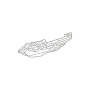 Genuine OE Audi Inner Support - 8W0-807-347-D