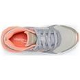 thumbnail image 6 of Saucony Wind 2.0 Kid's Lace Up Sneaker, Sizes 1-13.5, 6 of 6
