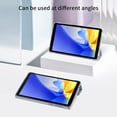 thumbnail image 3 of Funda protectora para tablet Tab 5 (no compatible con otras tablets), color azul, 3 of 4